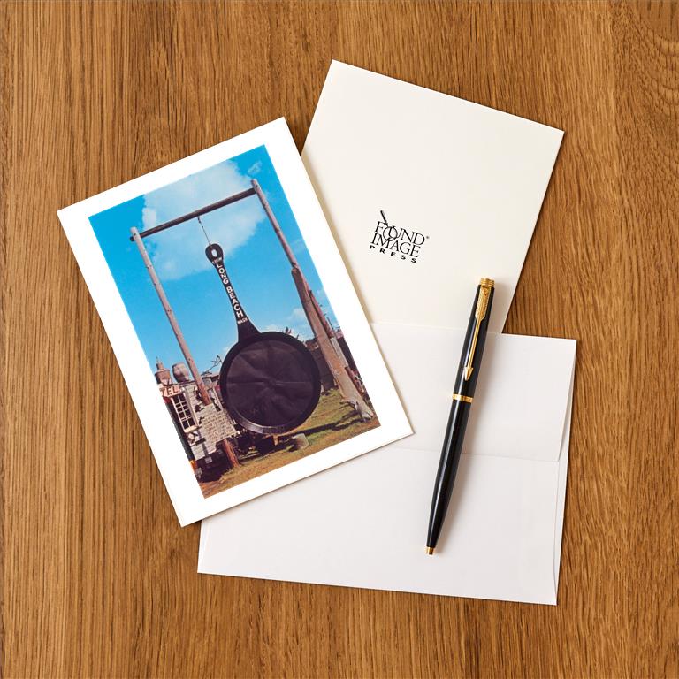 Greeting Card NP-900