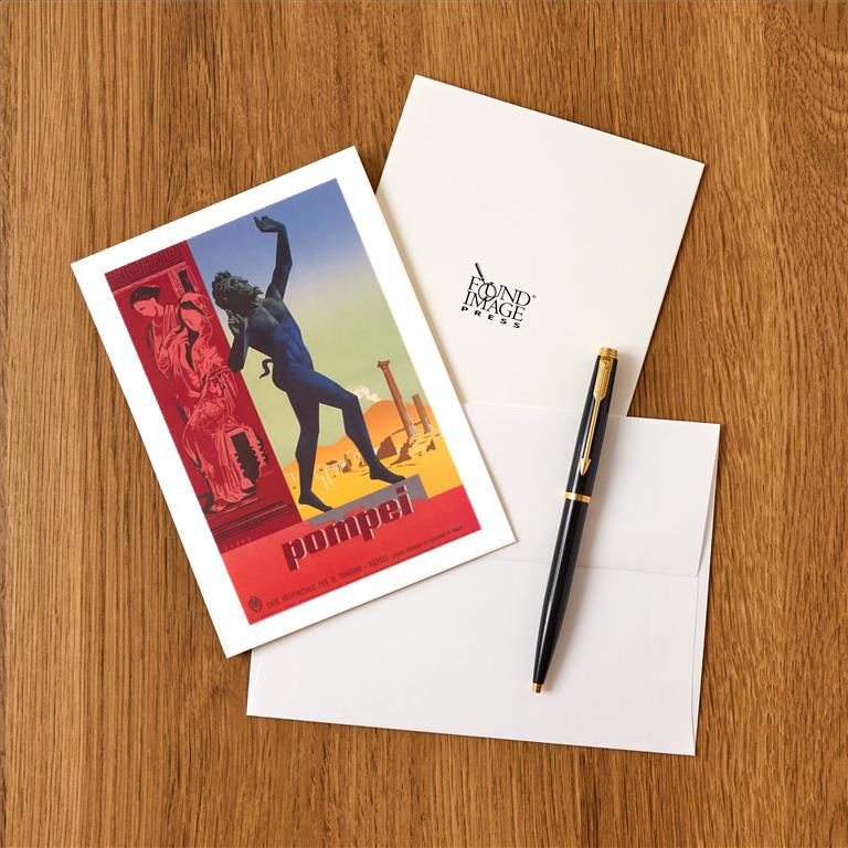 Greeting Card IT-298