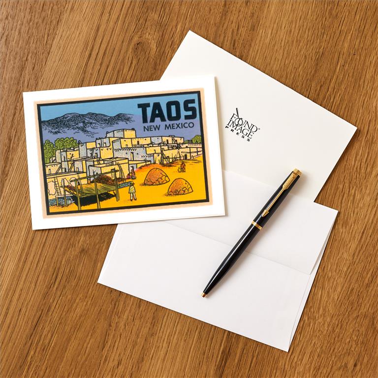 Greeting Card NM-352