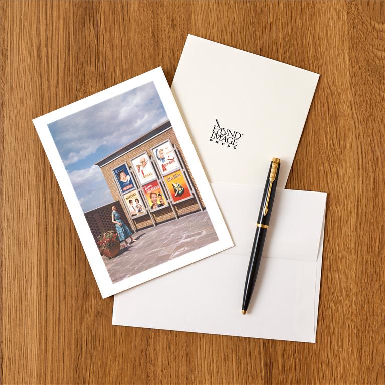 Greeting Card PO-245