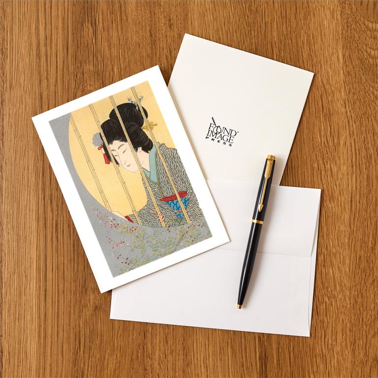 Greeting Card JN-309