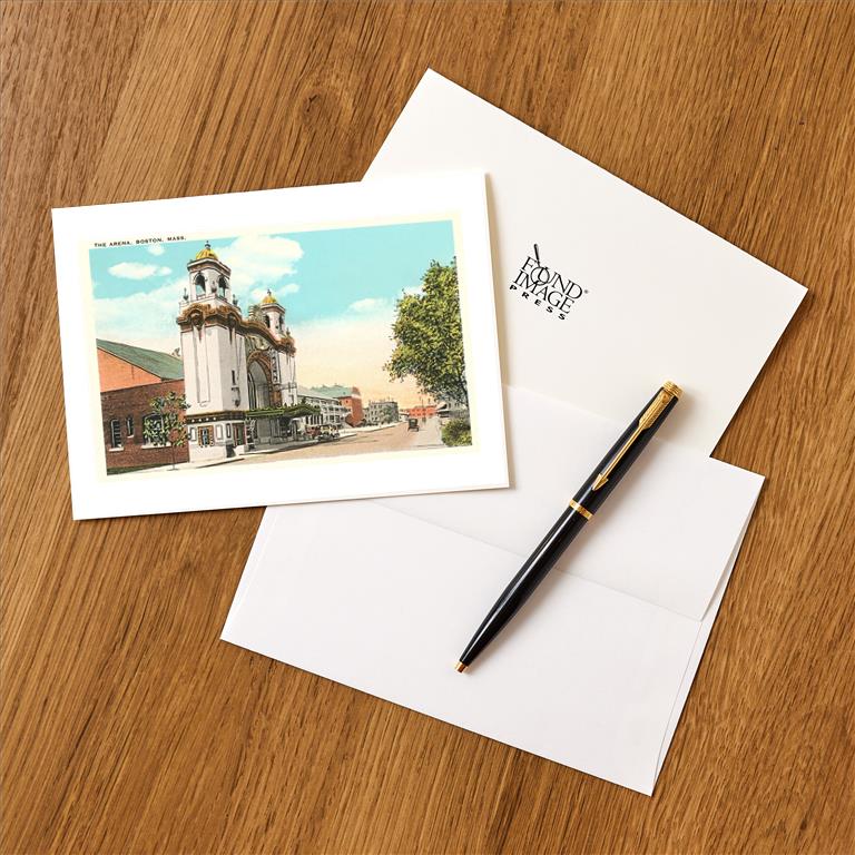 Greeting Card MA-136