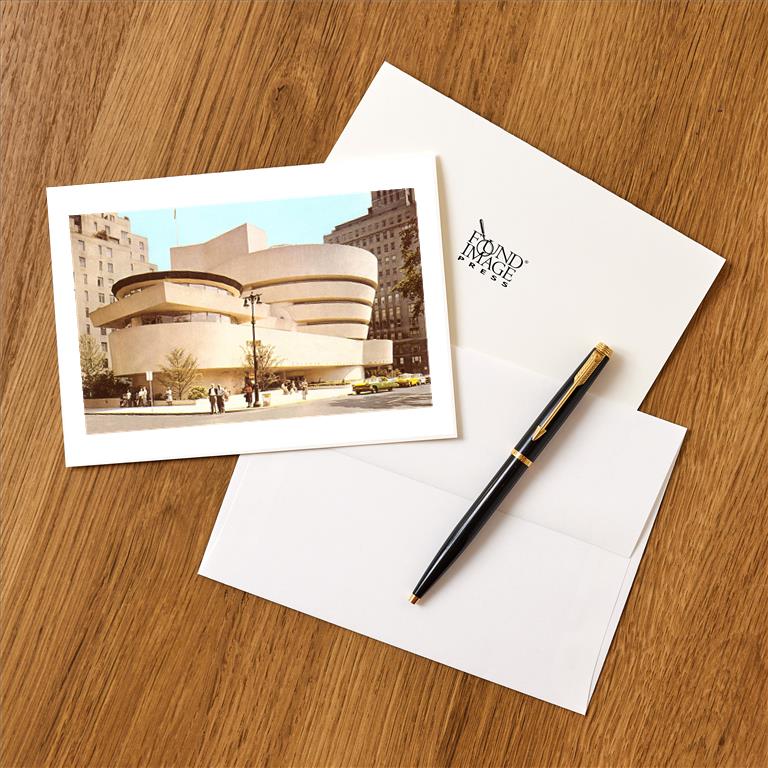 Greeting Card NY-544