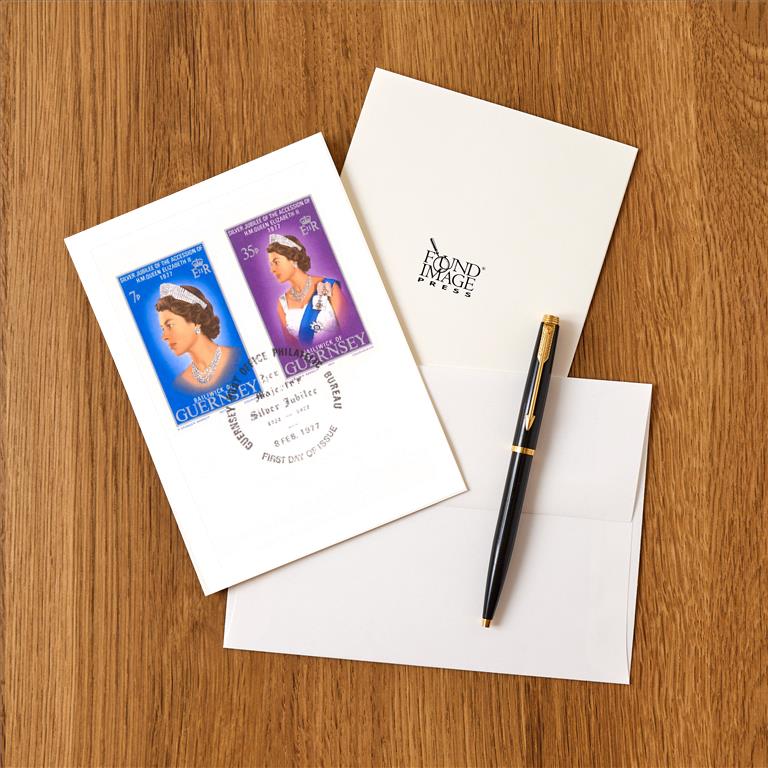 Greeting Card EN-242