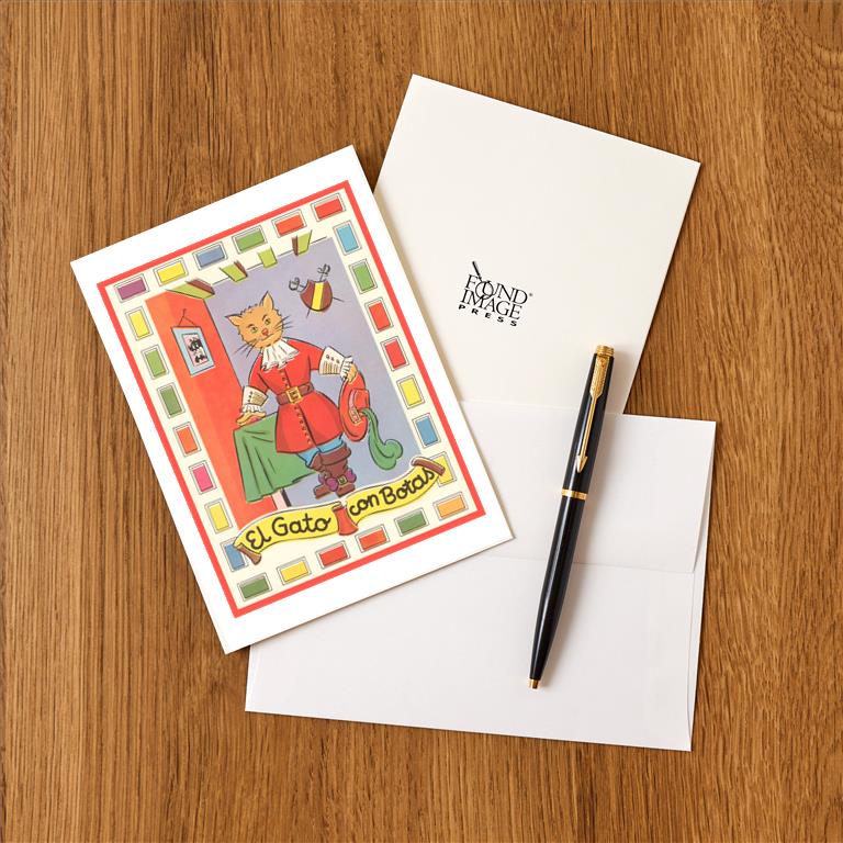 Greeting Card KF-937