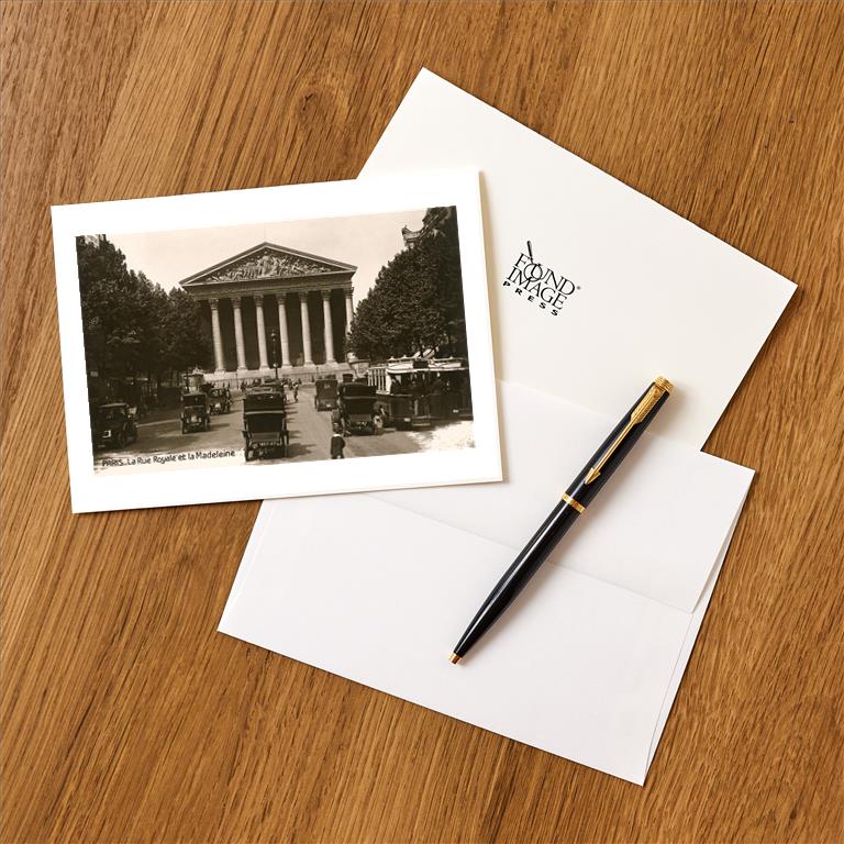 Greeting Card PS-134