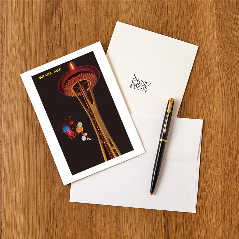 Greeting Card WA-203