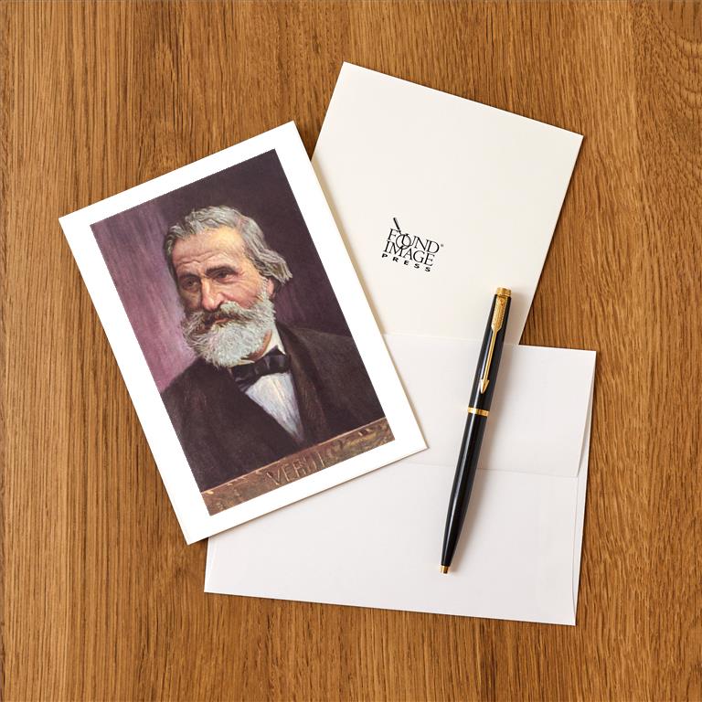 Greeting Card MS-223