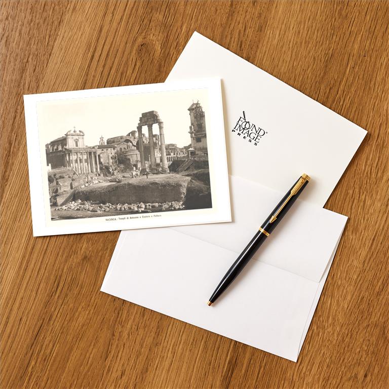 Greeting Card IT-338