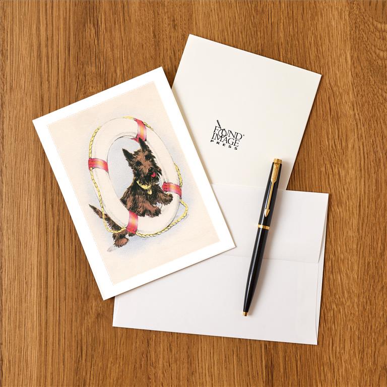 Greeting Card DG-125