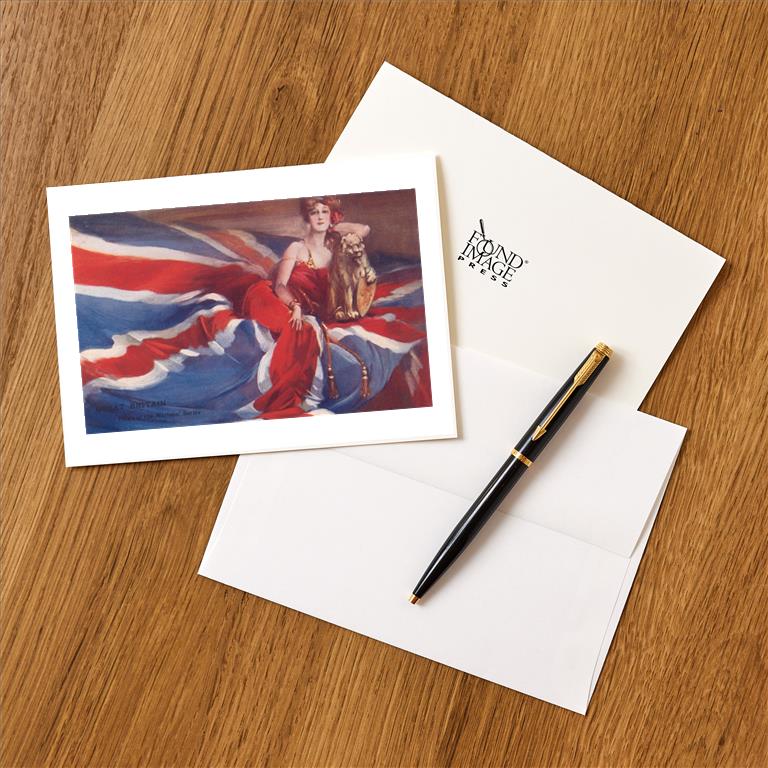 Greeting Card EN-428