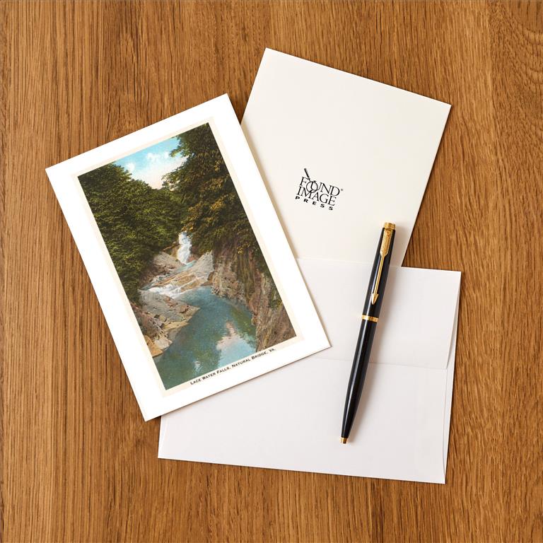 Greeting Card VA-190