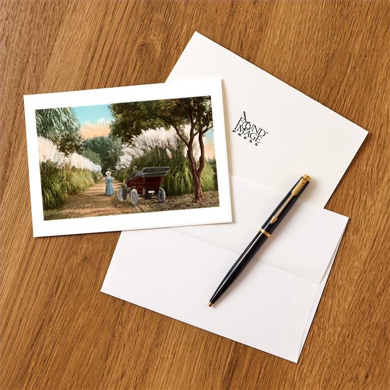 Greeting Card CA-319