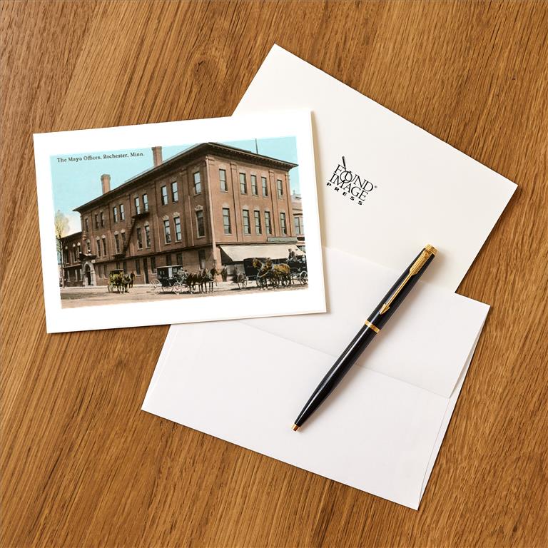 Greeting Card MN-251