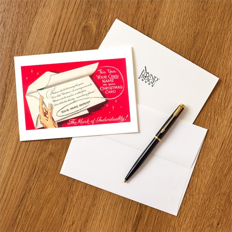 Greeting Card LT-162