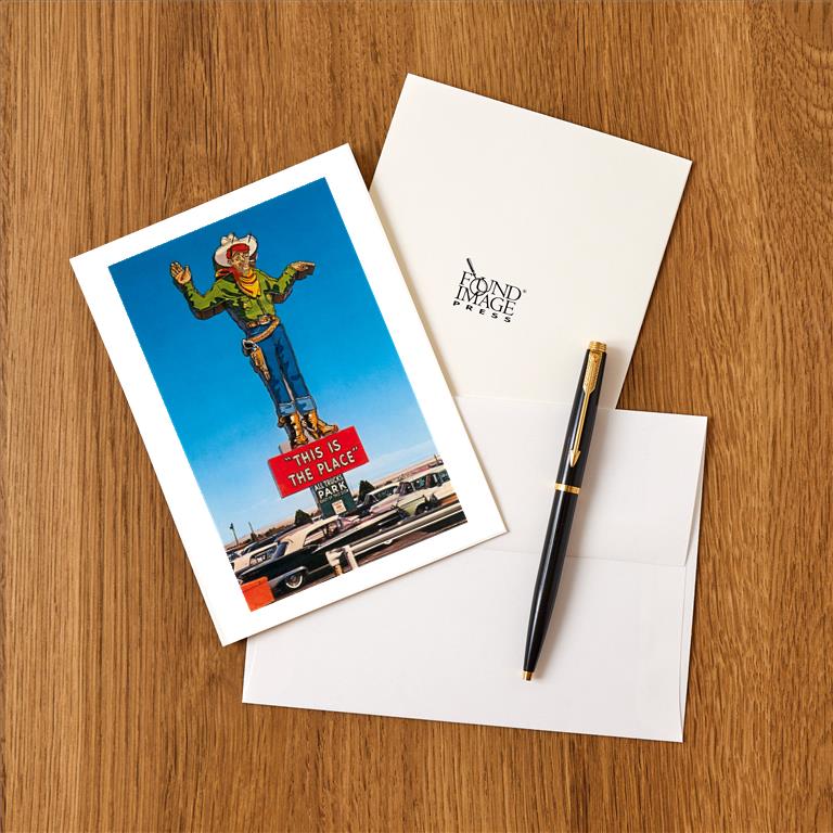 Greeting Card RS-253