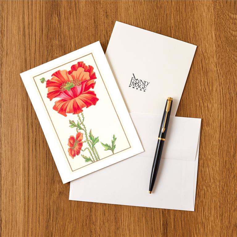 Greeting Card FC-129