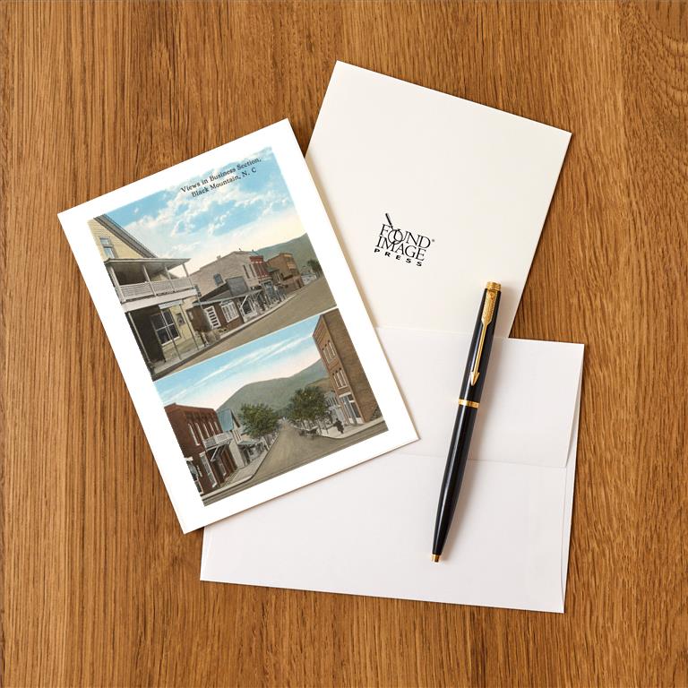 Greeting Card NC-142