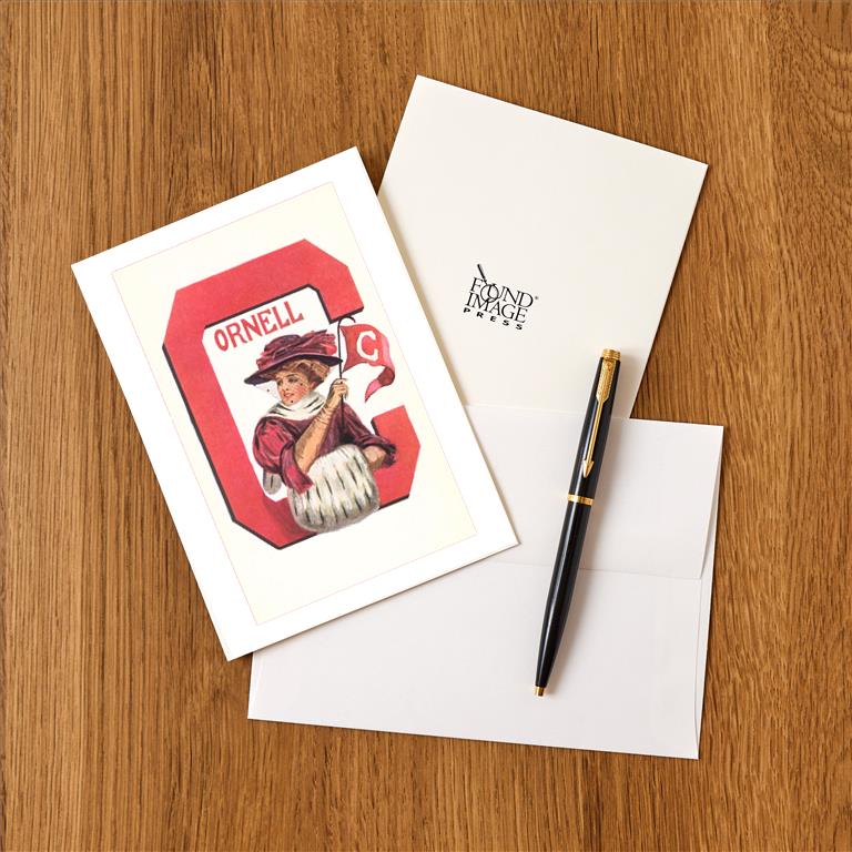 Greeting Card NS-690