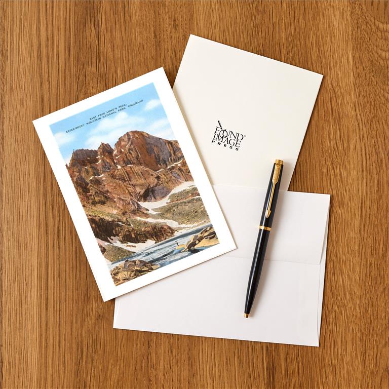 Greeting Card CO-102