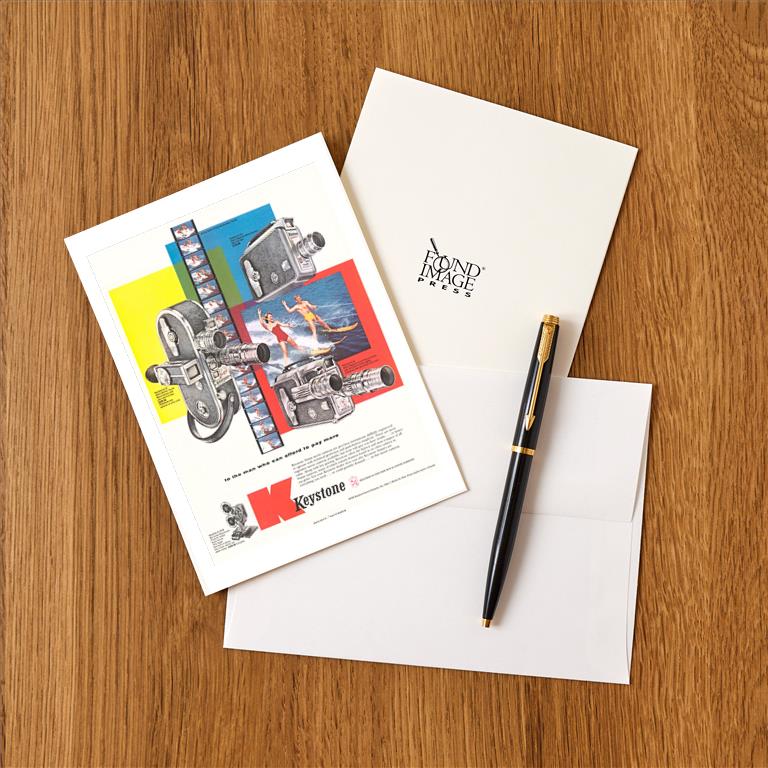 Greeting Card PH-168