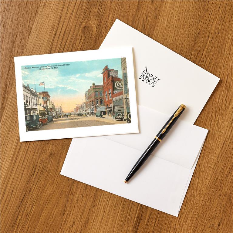 Greeting Card NM-192