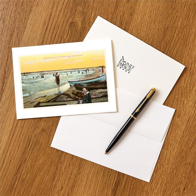 Greeting Card CH-104