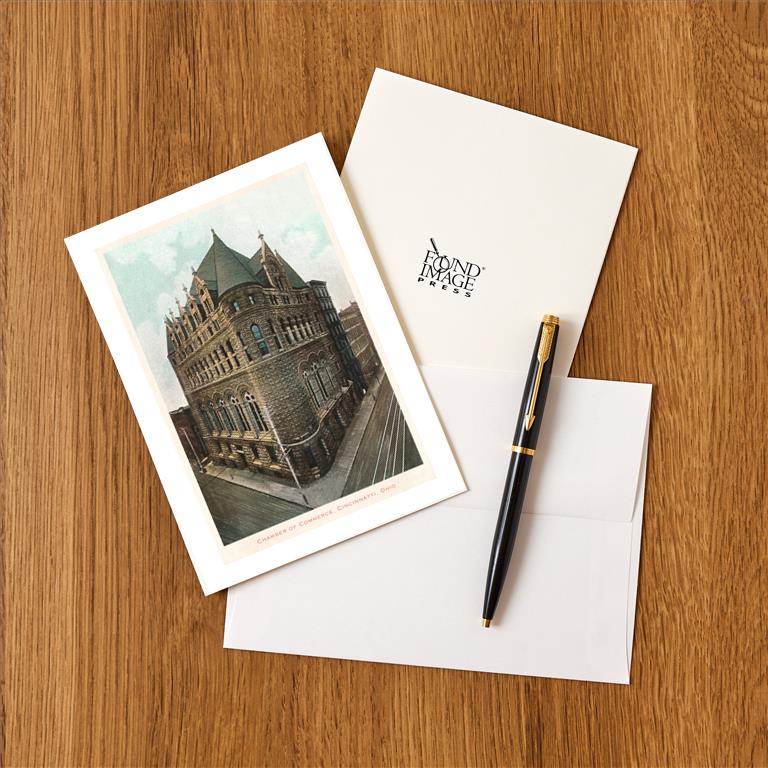 Greeting Card OH-306