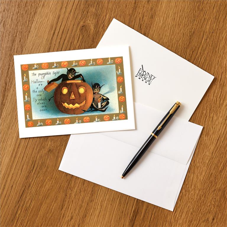 Greeting Card HW-167