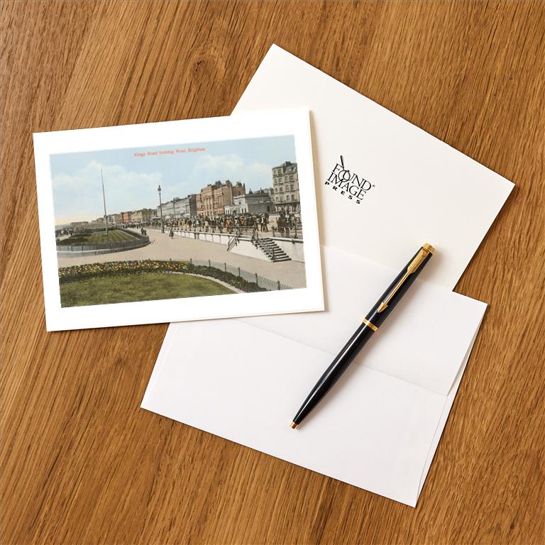 Greeting Card EN-103