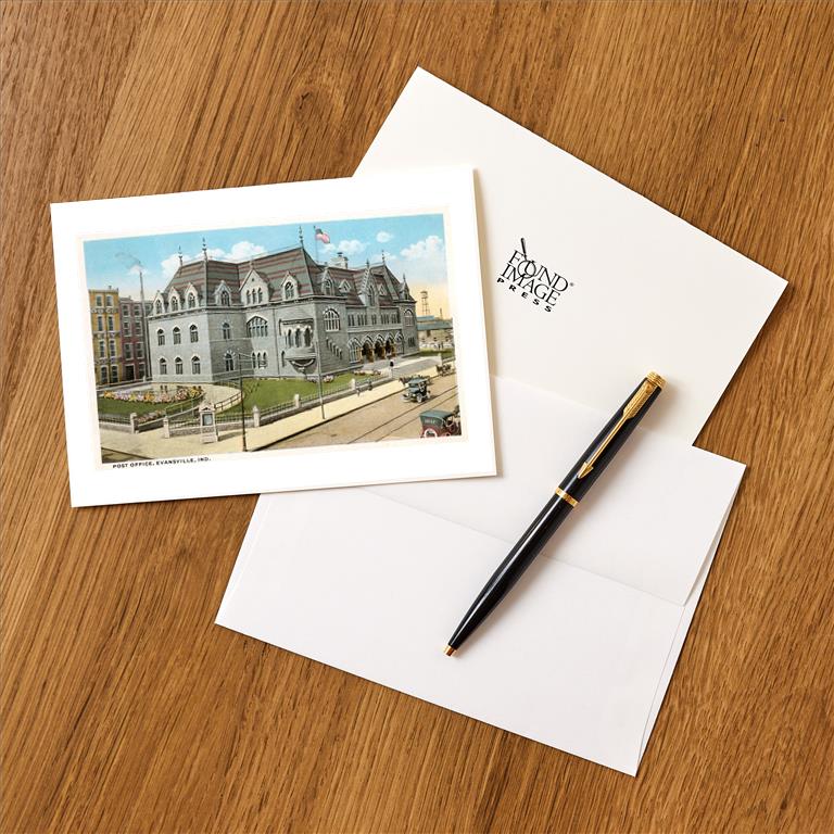 Greeting Card IN-226