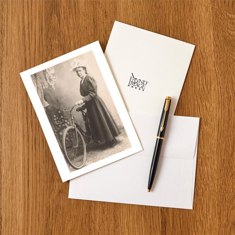 Greeting Card CY-155