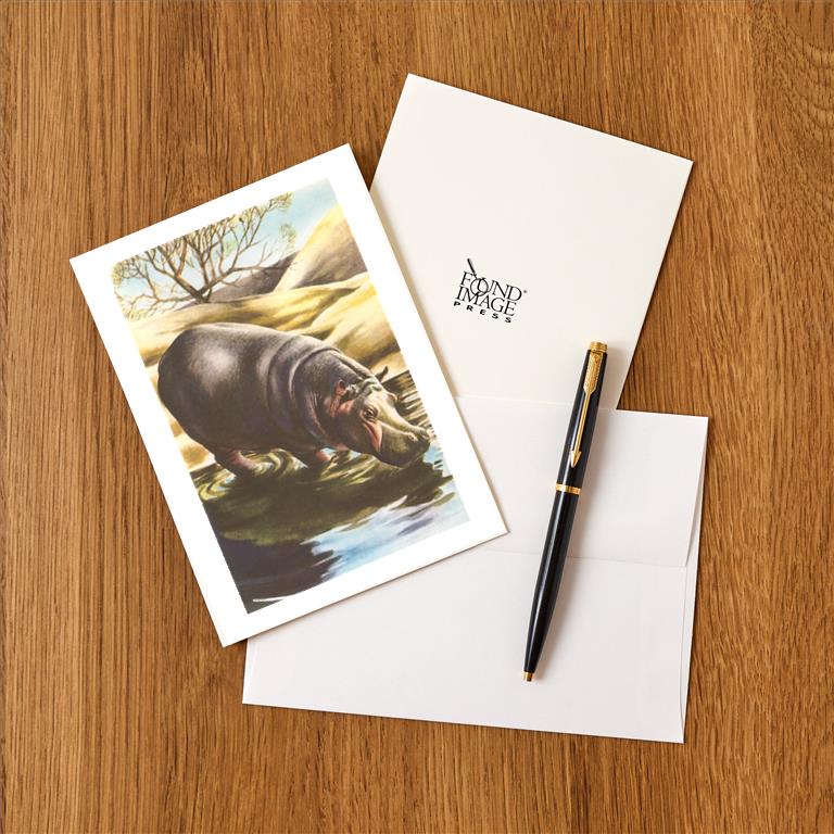 Greeting Card AN-244