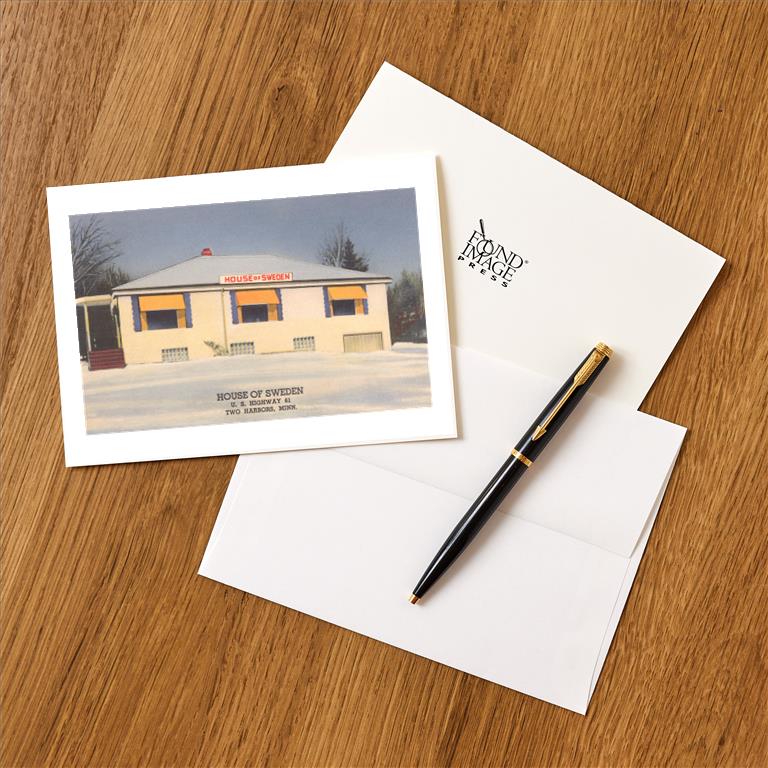 Greeting Card RS-468