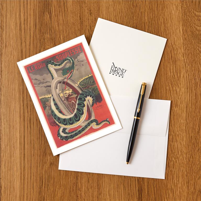 Greeting Card PO-420