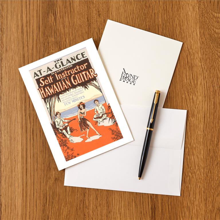 Greeting Card HI-309