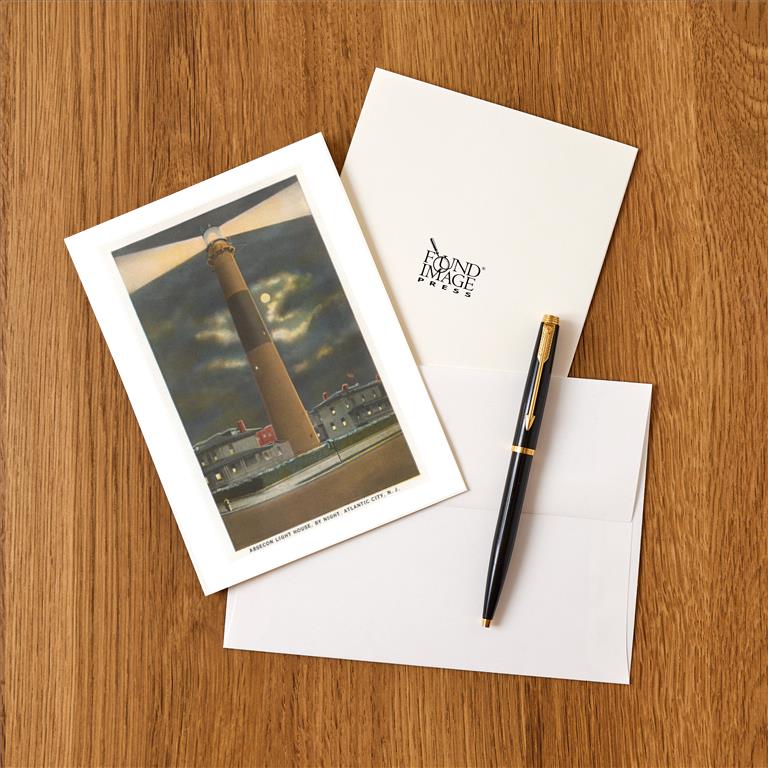 Greeting Card NJ-463