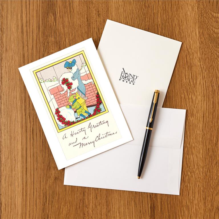 Greeting Card MC-101