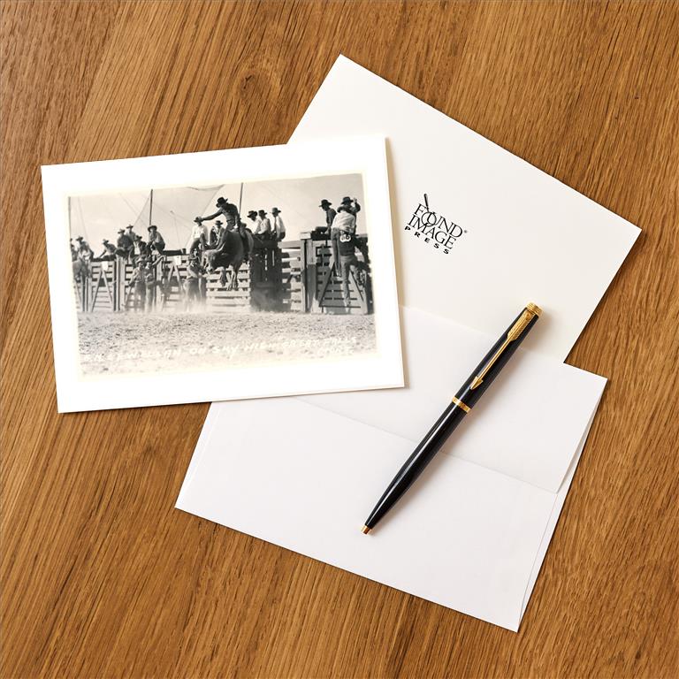 Greeting Card CB-154