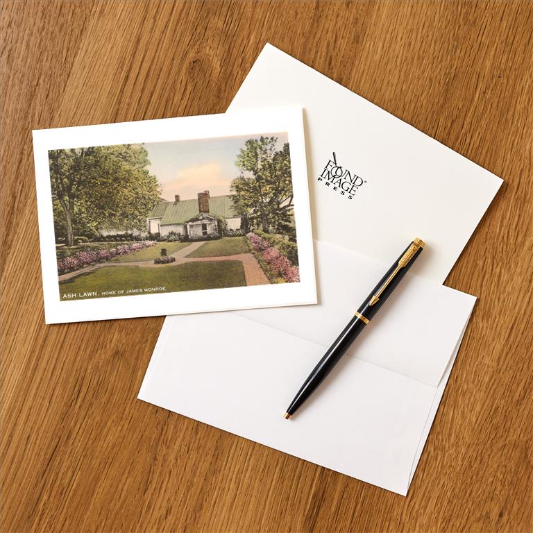 Greeting Card VA-340