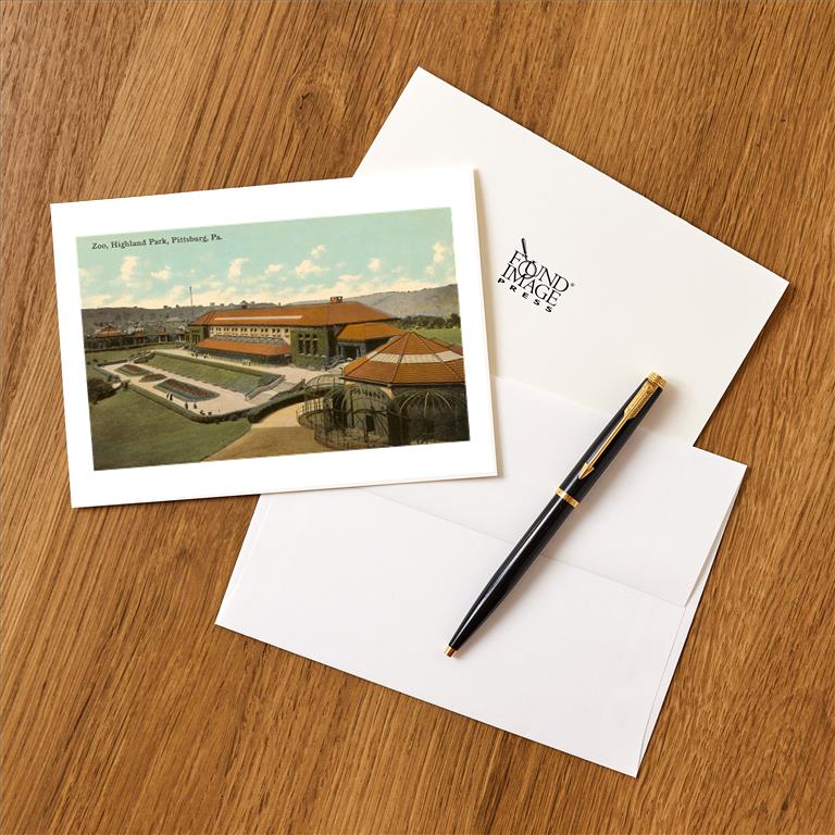 Greeting Card WP-107