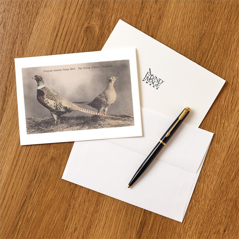 Greeting Card OR-490