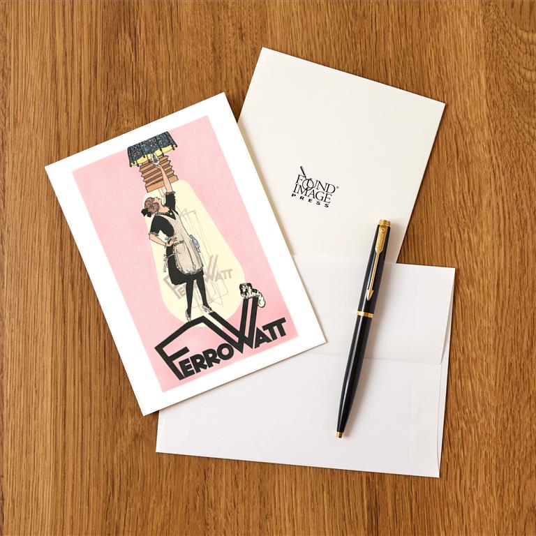 Greeting Card FG-141