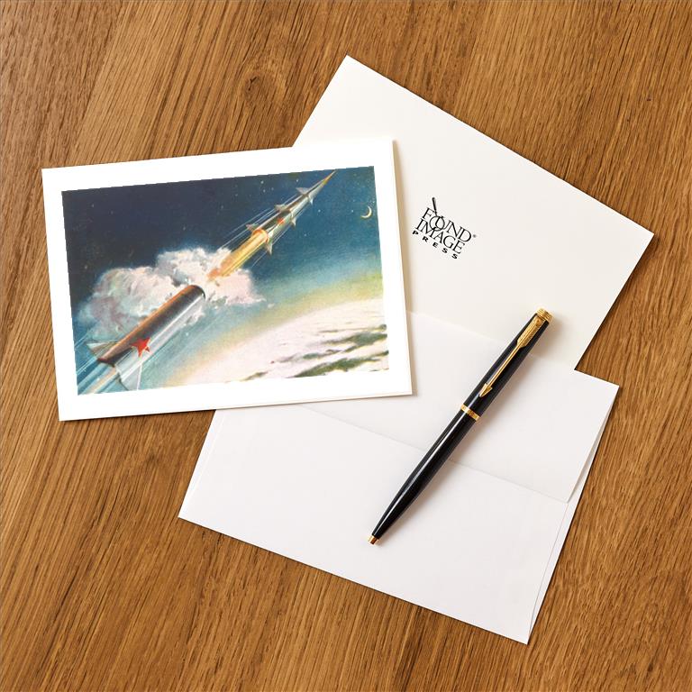 Greeting Card FG-301