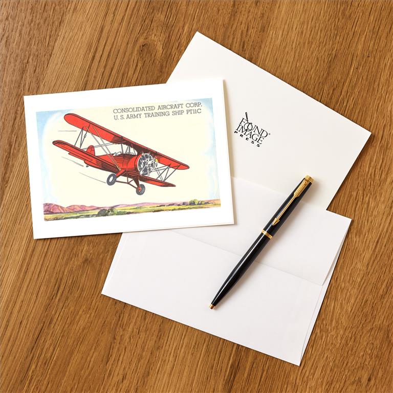 Greeting Card AV-143