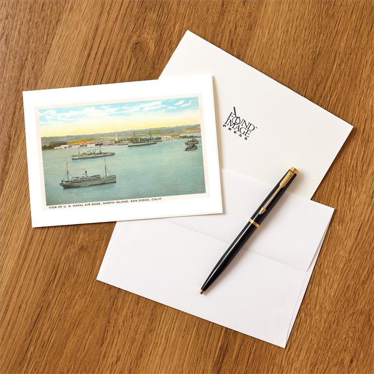 Greeting Card SD-356