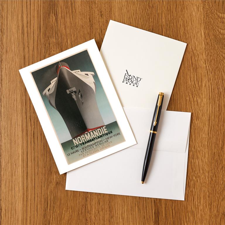 Greeting Card TR-142