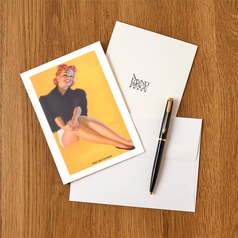 Greeting Card GY-176