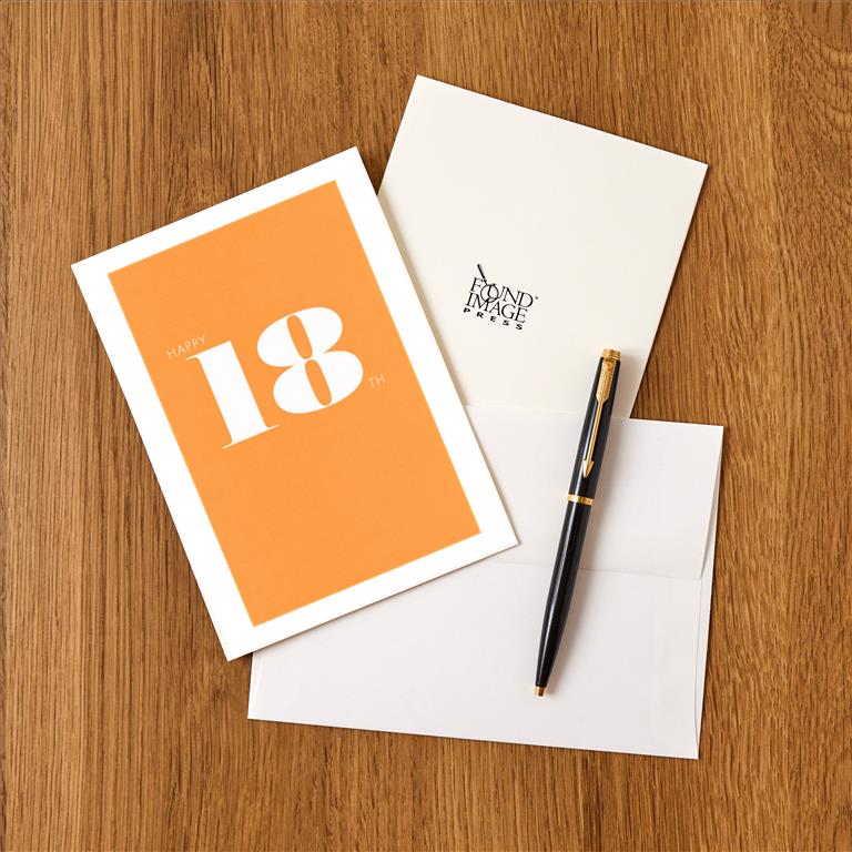 Greeting Card HB-444