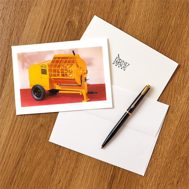 Greeting Card AC-456